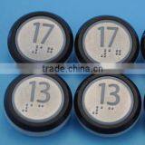 Elevator Push Button A4J16467