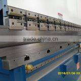 Low Price 8 Feet Plate Bending Machine Press Brake Cnc Metal Sheet thumbnail-2