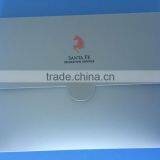 Box File Type and PP Material Plastic Presentation Folder thumbnail-1