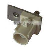 rf Fakra Mann Mit Fakra Leiterplatten-steckverbinder