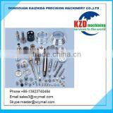 CNC Machining Part for Motorcycle Turning Parts thumbnail-2