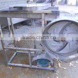 Dehydrated Vegetable Pre-processing Line for Sweet Potato/Vegetable Dehydrator thumbnail-3