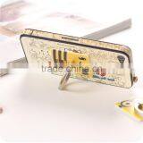 2016 Promotion Gift Stylish Finger Ring Stent Mobile Phone Holder