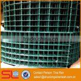 Hebei Shuolong Supply 0.9mx30m 19 Gauge Green PVC Coated Welded Wire Mesh Roll for UK Supermarket thumbnail-5