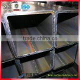 Q195-Q345 Weight ms Square Pipe Factory Price