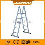 Aluminium Ultimate Ladder With Small Hinge En131SH-LG403