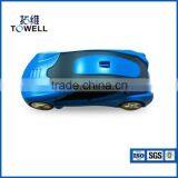Shenzhen High Quality CNC ABS Painting Toy Car Prototypes Service