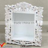 Deep Box Wall Decor Vintage French Wooden Shadow Box Frame Quality Choice thumbnail-2