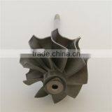 GT17 434533-0039 Turbine Wheel Shaft thumbnail-3