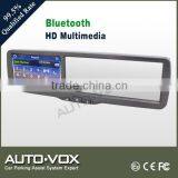 Car Rearview Dvr Mirror Gps Recorder thumbnail-4