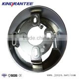 Shenzhen kingrantee aluminum die casting mouldwheel alloy aluminum die casting mould