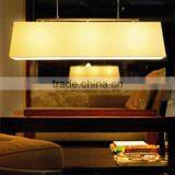 Taper 3 Bar Pendant Modern Pendant Light Led Pendant Lamp