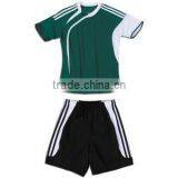 Soccer Uniform, Football Jersey/uniforms, Custom Made Soccer Uniforms/soccer Kits Soccer Training Suit,WB-SU1477 thumbnail-1