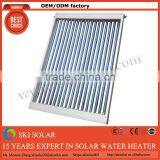 Heating the Water in the Swimming Pool thumbnail-2