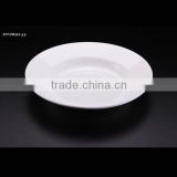 high quality shell porcelain plates wholesale