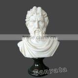 Portrait sculpture Home decoration