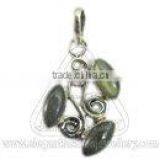 925 Silver Jewelry Silver Jewelry Casting Jewelry Designer Silver Jewellery thumbnail-1