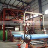 Non Woven Fabric Making Machine thumbnail-1