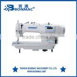 Direct Drive Lockstitch Industrial Sewing Machine thumbnail-1