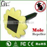 GH-316E Newest Solar Mouse /rat/mice/gopher Trap