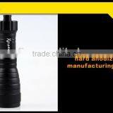 U2 LED 1000lm Whirl Switch LED Diving Flashlight thumbnail-5