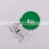 2016 Warm Keeping Electronic Heated Shoes Produced in China thumbnail-1