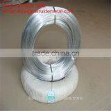 2016 Hot Sale Zinc Coated Galvanized Wire/galvanized Wire(factory) thumbnail-1