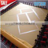 Pneumatic Screen Mesh Stretching Machine thumbnail-2