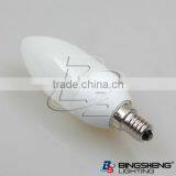 CHEAPER CANDLE CFL ENERGY SAVING LAMPS E14 thumbnail-1
