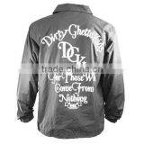 Coaches Jacket, Coaches Jacket Wholesale, Coaches Jacket Custom Color thumbnail-3