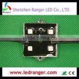 Individually Addressable Waterproof LED Pixel Module 32*32mm WS2811 Pixel LED Module thumbnail-2