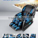 Portable Intelligent Bill Operated Massage Chair for Commercial Vending Use thumbnail-3