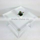 Living Room Home Decoration Accessories Modern Coffee Table thumbnail-2