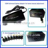 ac Power Adapter Charger Universal for Laptop thumbnail-1