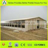 Light Steel Structure Steel Shed Prefabricated Kit Homes thumbnail-1
