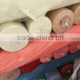 Good Quality 150cm Width Solid Stock Lot Chiffon Fabric thumbnail-5