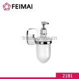 Bathroom Accessories Toliet Liquid Soap Shampoo Dispenser