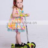 Low Price 3 in 1scooter/kids Scooter Baby Super Quality Child Scooter thumbnail-4
