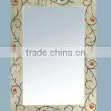 Aluminium Mirror/Silver Mirror/decorative Mirror /bath Mirror thumbnail-1