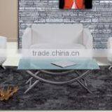 Morden Office Leisure Sofa Office Reception Sofa WN143 thumbnail-1