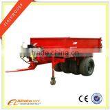 Fairway JJPS1 13Horsepower Tractor Driven Gritter thumbnail-1