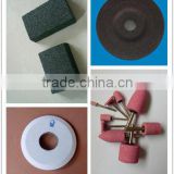 various kinds of Coated Abrasives