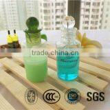 Wholesale Hotel Shampoo Bottle With Crystal Ball Cap 30ml-35ml thumbnail-2