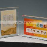 Customized Acrylic Embedded Products