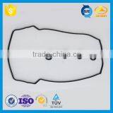 Rubber Cylinder Head Gasket Rubber Cylinder Cover Gasket thumbnail-2