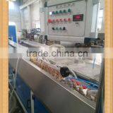 CE/SGS Approved 200mm PVC Profile Extrusion Line thumbnail-3