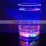 Flashing Led Lighting Cup Plastic Flashing Cup Led for Drinking thumbnail-3