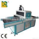 Express Dongguan High Speed Desktop Style uv Curing Machine for Sale