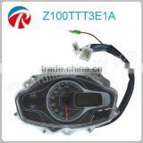 Suzuki Motorcycle Scooter Digital Speedometer thumbnail-1