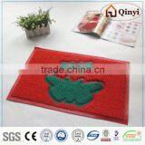 Pvc Coil Mat With Malaysian Words/pvc Floor Mat - Qinyi thumbnail-1